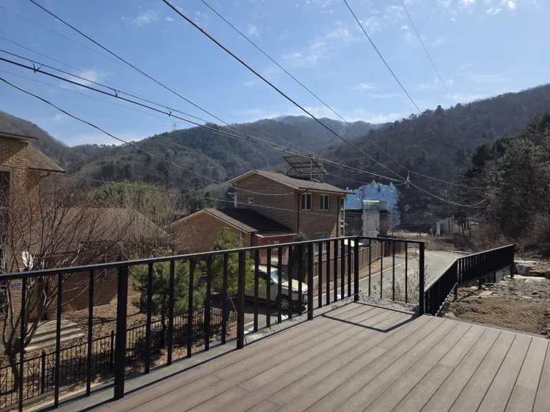 [Gapyeong][Gyeonggi Gapyeong-gun] Eobi Valley Dreamland (Red Bookstore) 36
