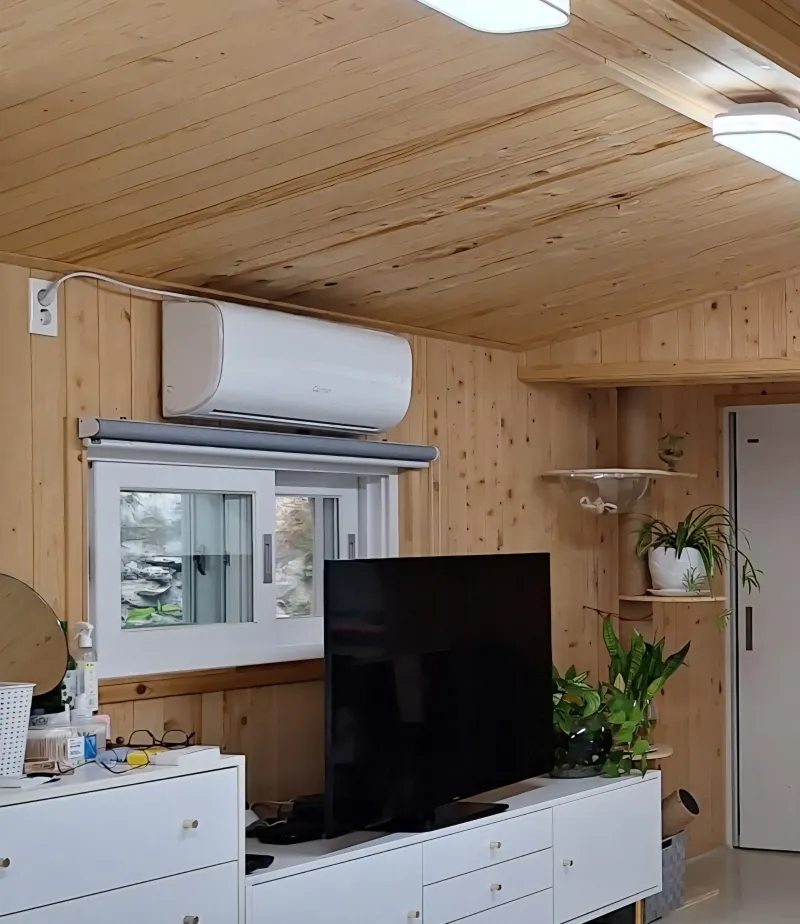 [Boseong][Boseong-gun, Jeollanam-do] A quiet and modern Haetdeul 15