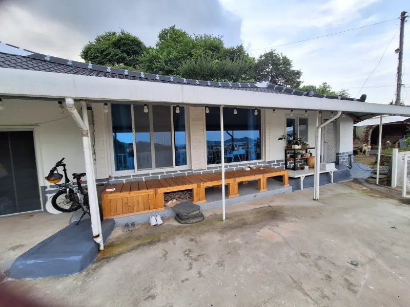 [Boseong][Boseong-gun, Jeollanam-do] A quiet and modern Haetdeul 12