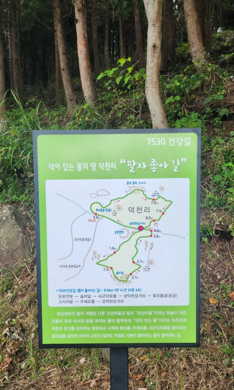 [Gujwa, Jeju] Ocean View, 2nd Floor/3 Rooms 15