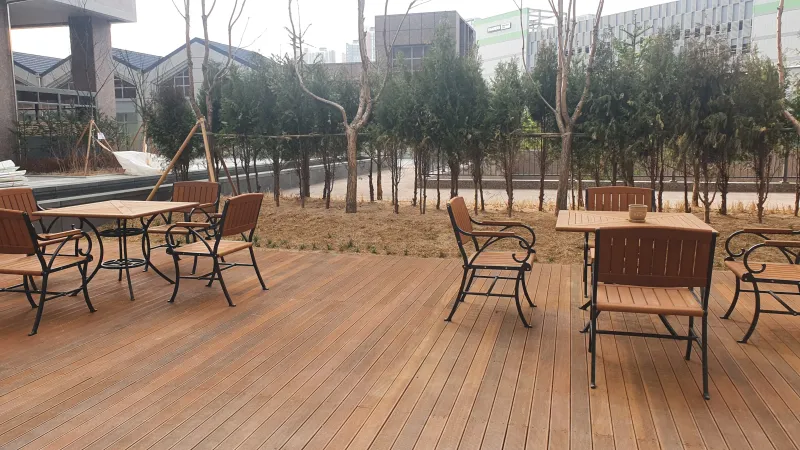 [Hwaseong][Dongtan Station] Newly built apartment within walking distance, 42 pyeong, 4 rooms, 2 bathrooms 15