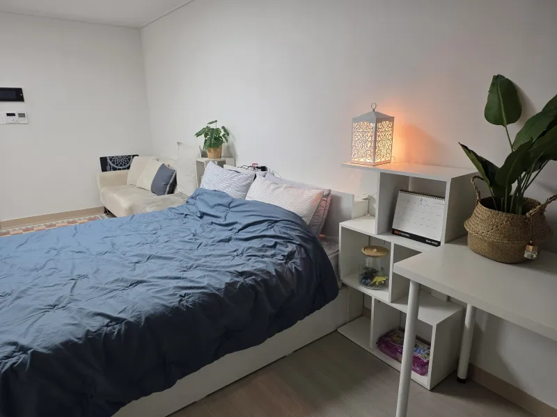 [Gangneung] 5-minute walk from Songjeong Beach, Anmok Beach, clean new building 3