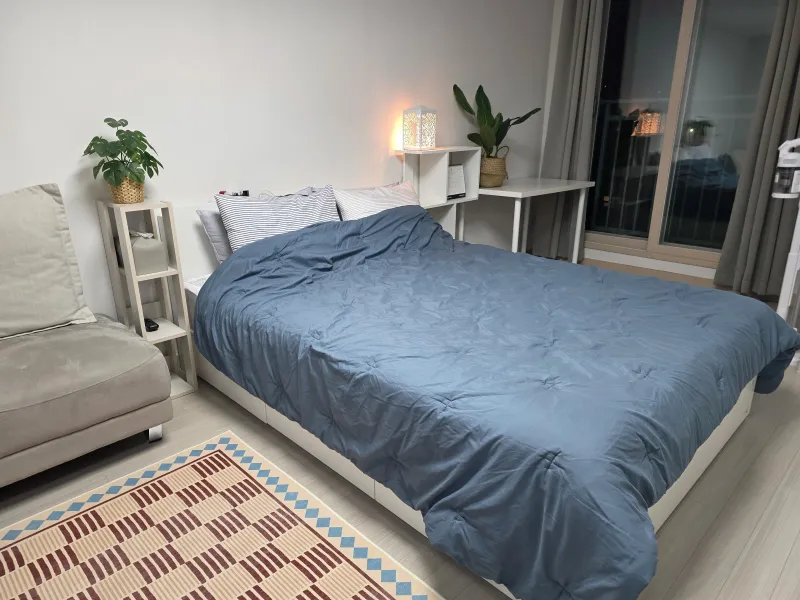 [Gangneung] 5-minute walk from Songjeong Beach, Anmok Beach, clean new building 4