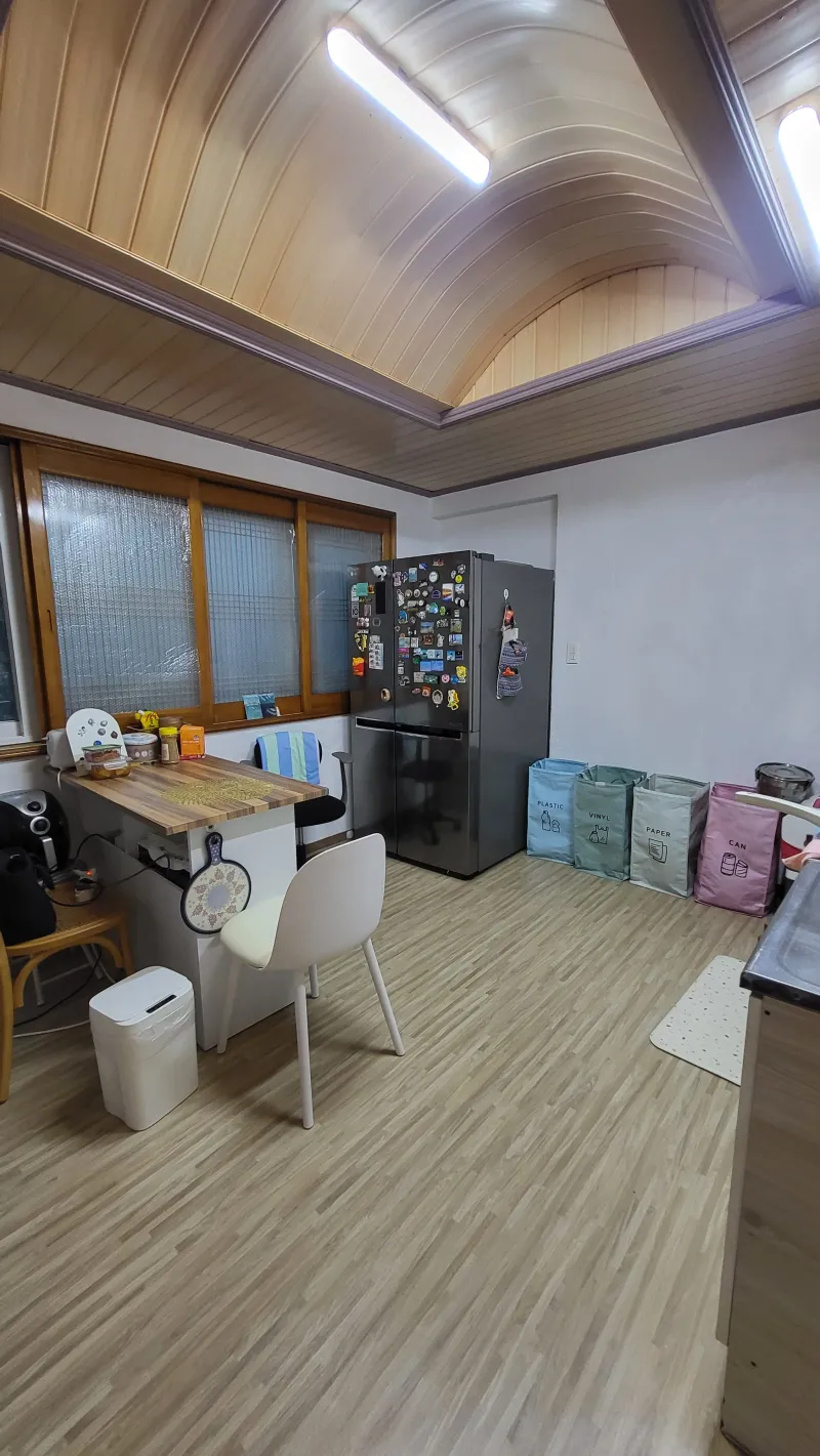 [Jocheon, Jeju] Jocheon Cozy Share House, Room A, 2nd Floor 5