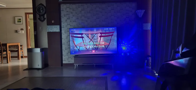 [강원 양양] 레트로 갬성 별빛이 내리는 8