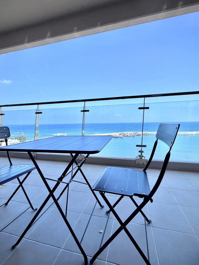 [Gangneung] Full ocean view apartment type suite accommodation 13
