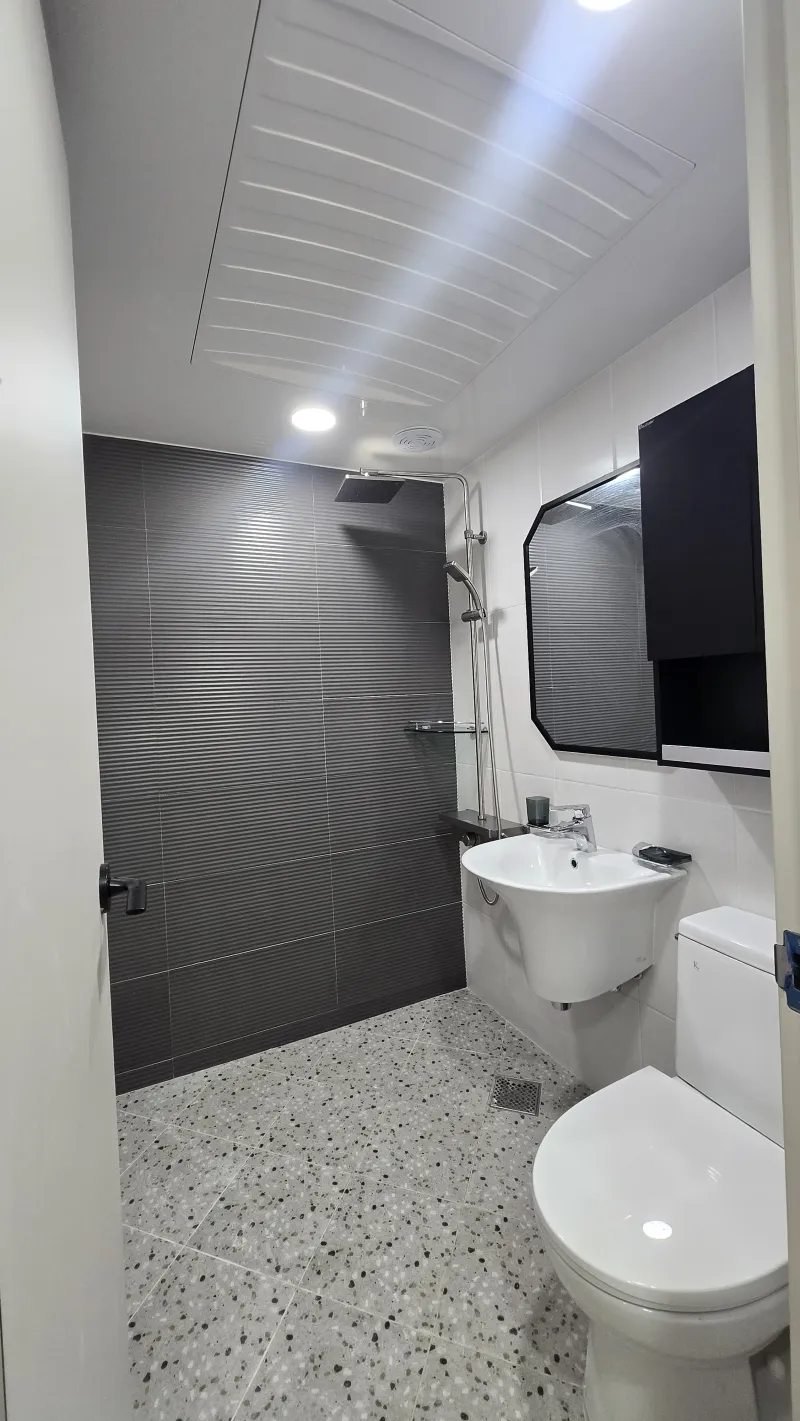 [서울 강서] 등촌역 10분 스윗룸 14
