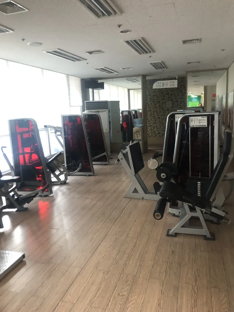 [서울 강남] 선정릉역 3분 13
