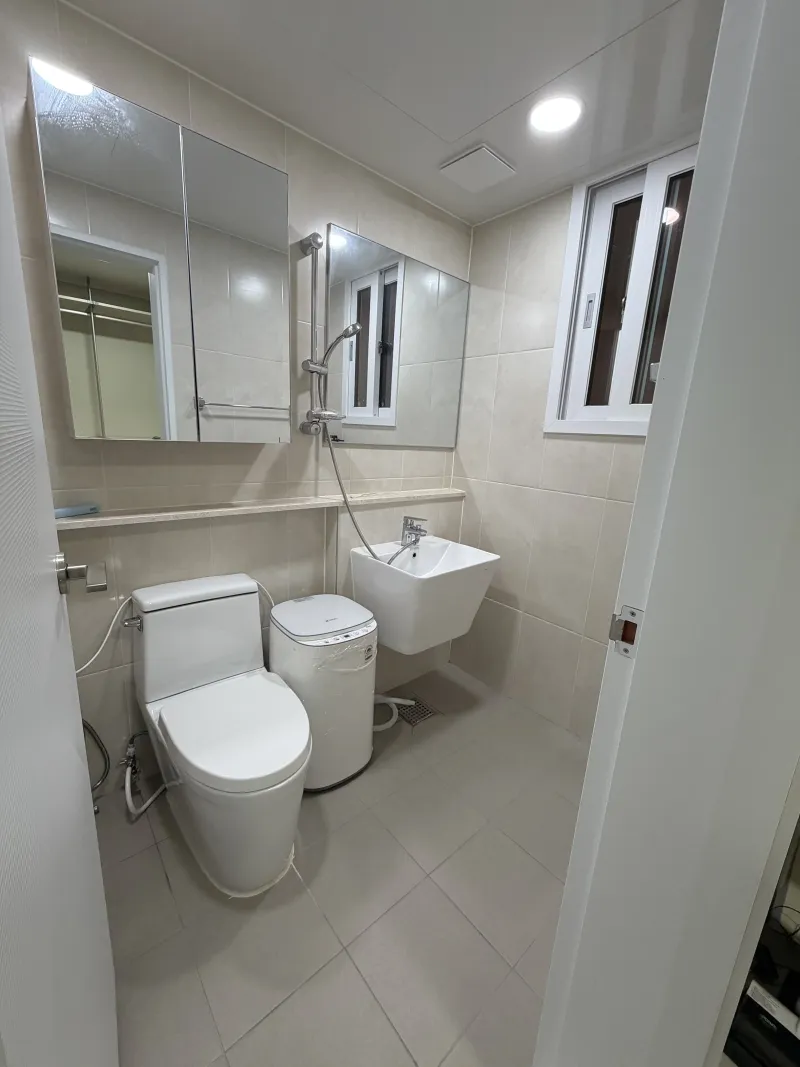 [Gwangju][Gwangju, Gyeonggi Province] Women-Only Sharehouse near Gyeonggi Gwangju Station 8