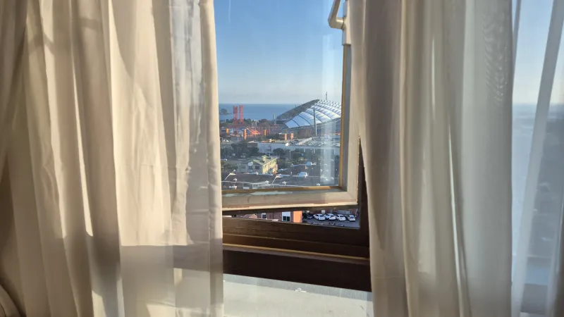 [Beophwan-dong, Seogwipo] Seogwipo Ocean View Stylish Accommodation / Seogwipo Ocean View Stay 2