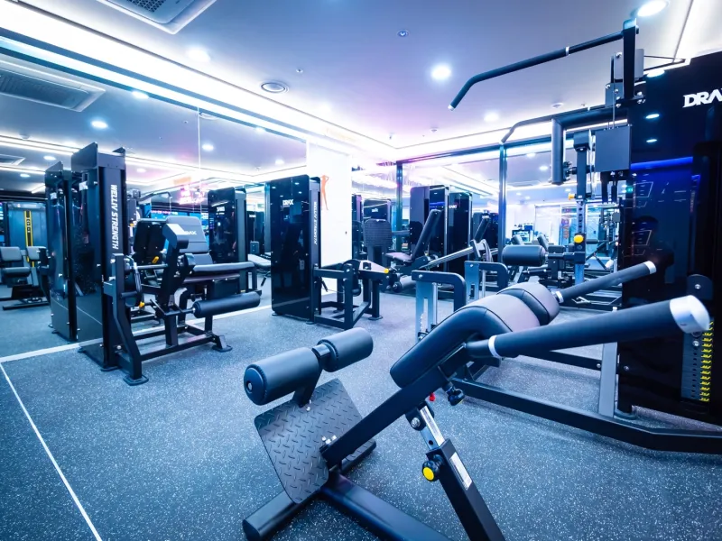 [Busanjin, Busan] One-month stay near Beomil Station 17