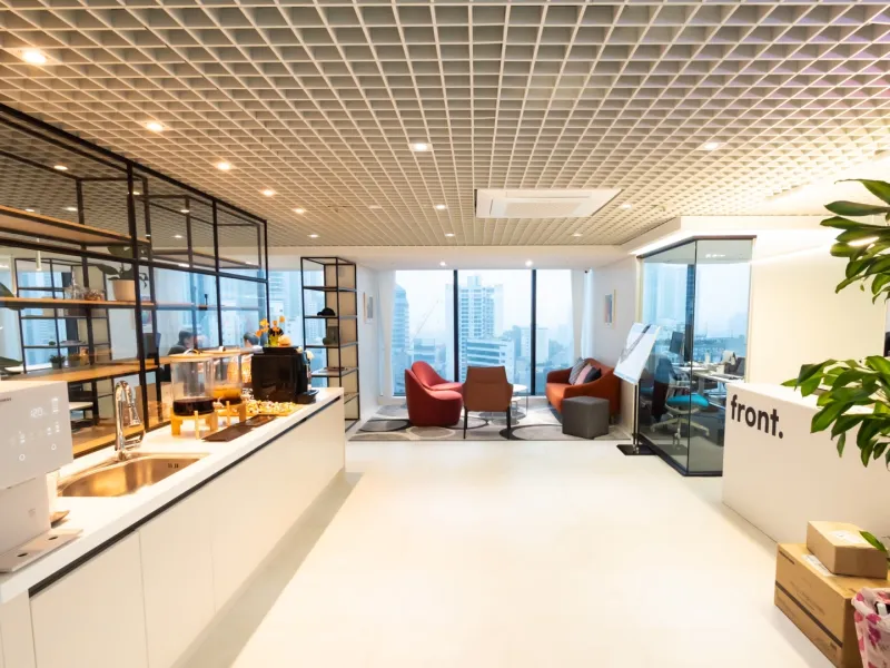 [Busanjin, Busan] One-month stay near Beomil Station 12