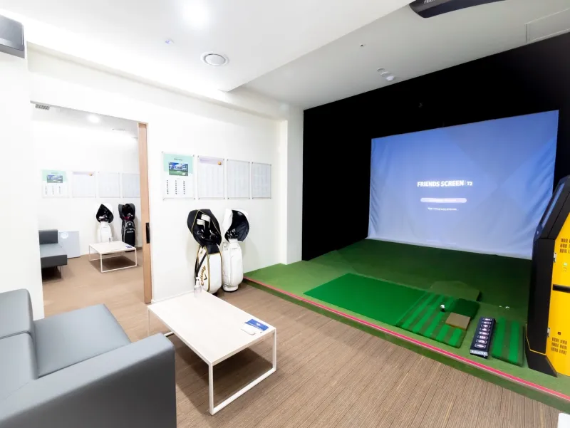 [Busanjin, Busan] One-month stay near Beomil Station 14