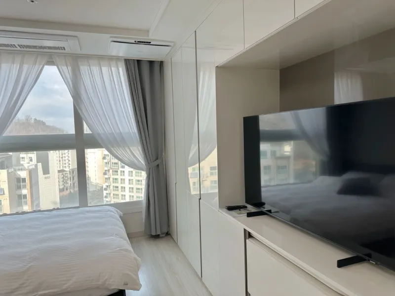 [Eunpyeong, Seoul] A place where you can find the rest you dreamed of. 4