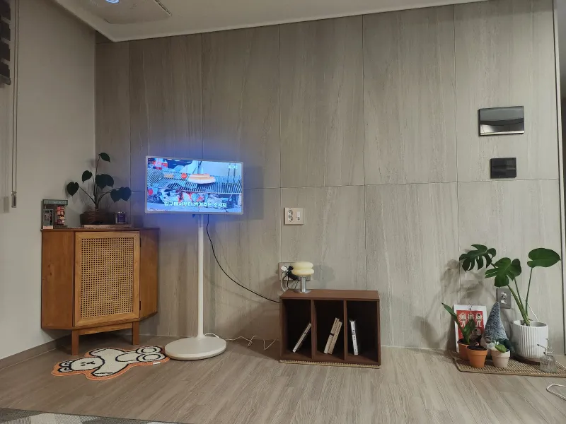[Mapo, Seoul] Best location, 3-minute walk from Aeoge Station/Ahyeon Station/Gongdeok, full-service apartment/newly built in Banryeo-dong 25