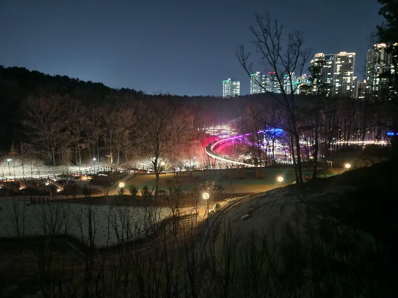 [경북 포항] 포항 영일대 숲세권 아파트 숲으로 둘려쌓인 3룸 풀옵션 아파트 14