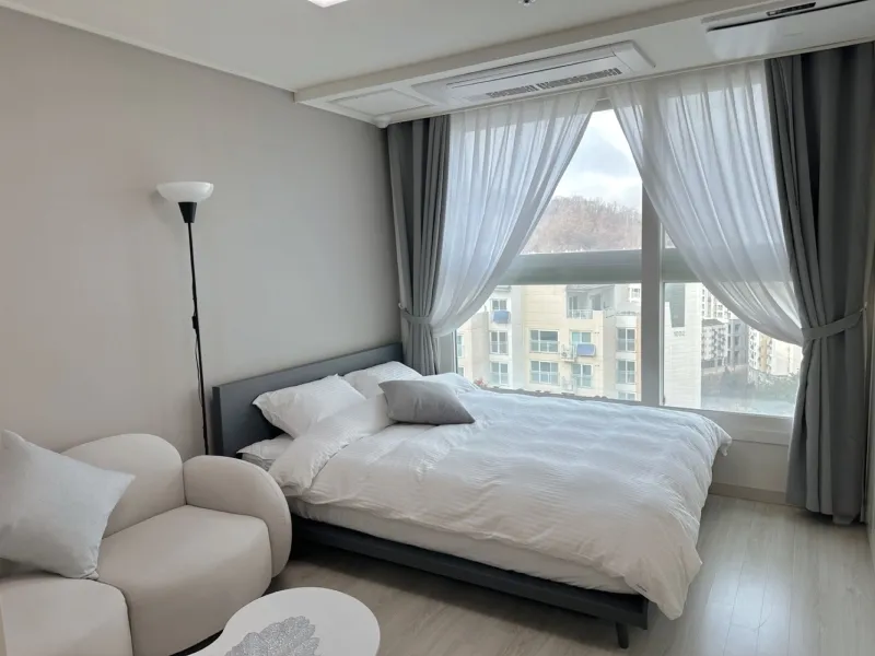 [Eunpyeong, Seoul] A place where you can find the rest you dreamed of. 2