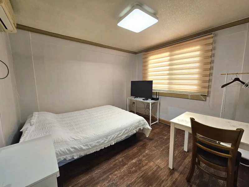 [Gyeongsan] 15 minutes from Imdang Station Two-room BSS 2