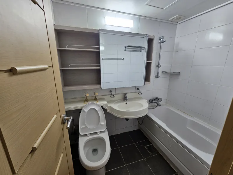 [Haeundae, Busan] Best value for money at Haeundae Centum 6
