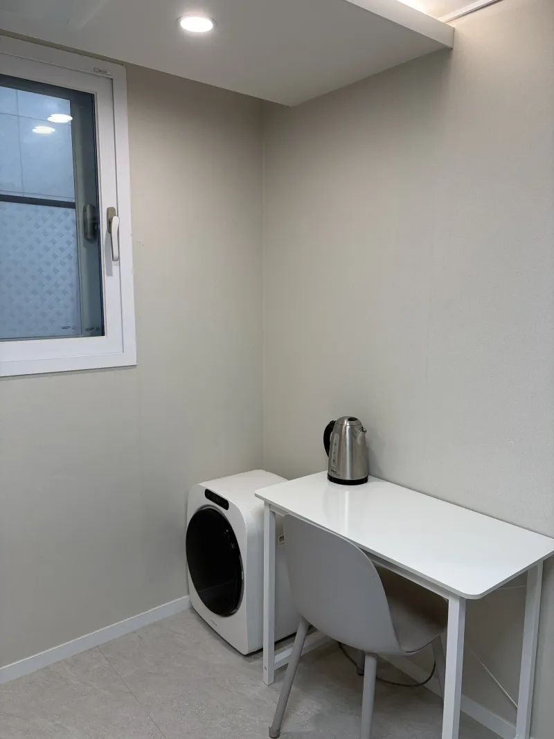 [Gwangju][Gwangju, Gyeonggi Province] Women-Only Sharehouse near Gyeonggi Gwangju Station 15