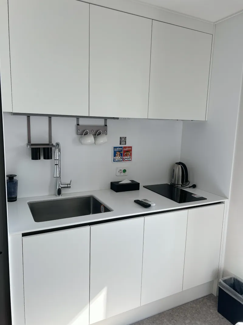 [Busanjin, Busan] One-month stay near Beomil Station 8