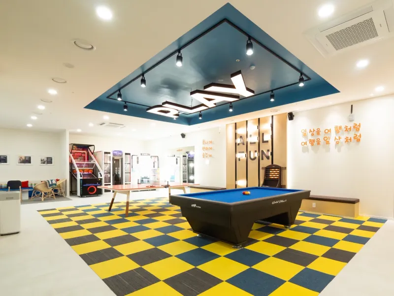 [Busanjin, Busan] One-month stay near Beomil Station 15