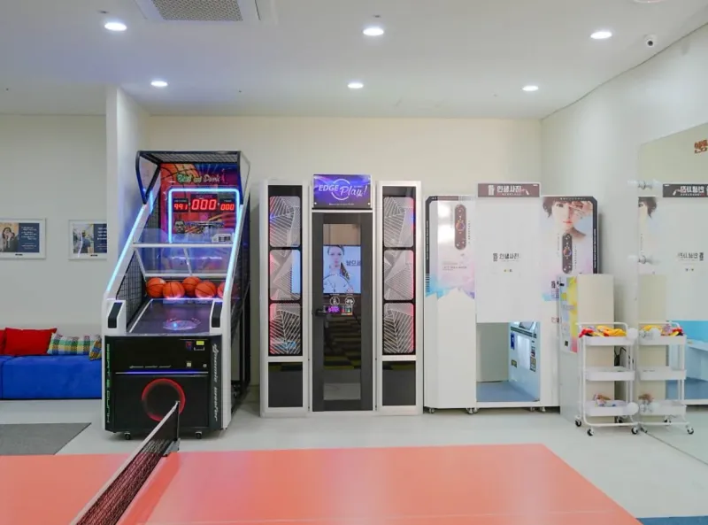 [Busanjin, Busan] One-month stay near Beomil Station 10
