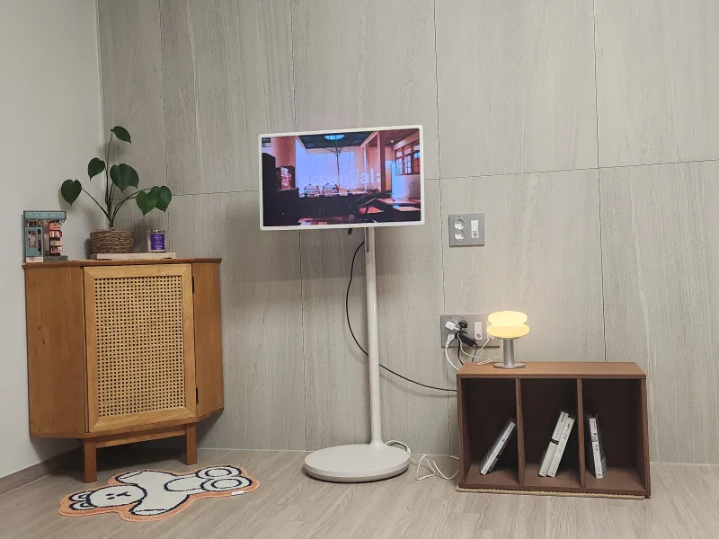 [Mapo, Seoul] Best location, 3-minute walk from Aeoge Station/Ahyeon Station/Gongdeok, full-service apartment/newly built in Banryeo-dong 28