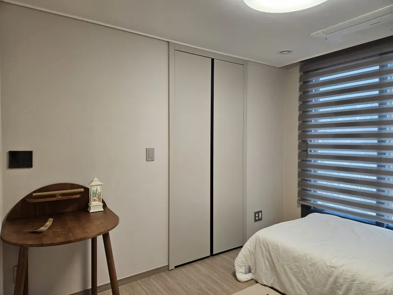 [Mapo, Seoul] Best location, 3-minute walk from Aeoge Station/Ahyeon Station/Gongdeok, full-service apartment/newly built in Banryeo-dong 14