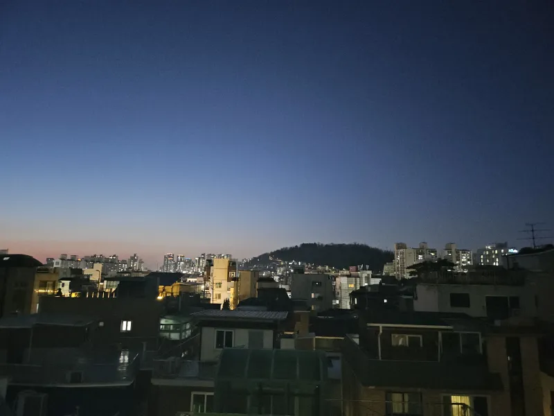 [서울 서대문] 홍대입구역 도보7분 201호 11