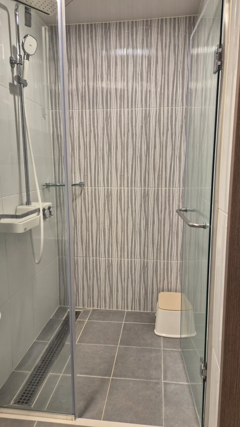 [Beophwan-dong, Seogwipo] Seogwipo Ocean View Stylish Accommodation / Seogwipo Ocean View Stay 11