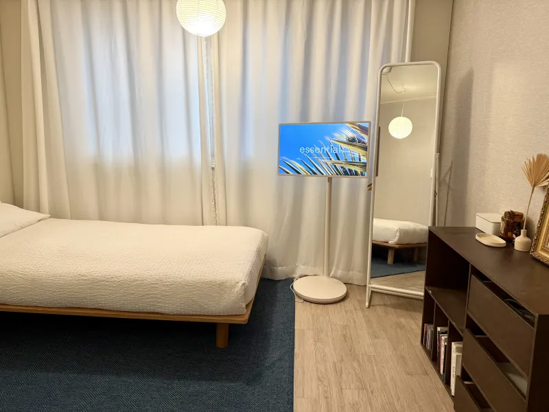 [Dongjak, Seoul] Fully furnished three-room villa (1.5th floor) 3 minutes from Heukseok Station 6