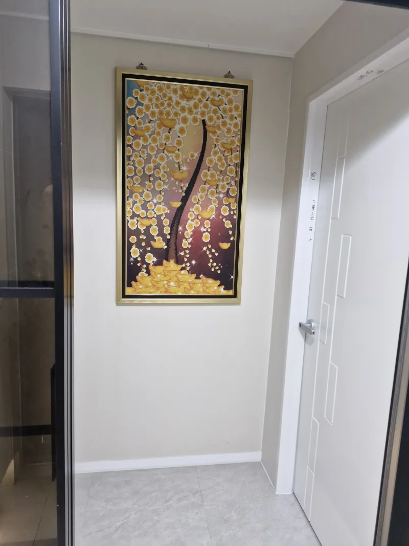 [Gwangju][Gwangju, Gyeonggi Province] Women-Only Sharehouse near Gyeonggi Gwangju Station 9
