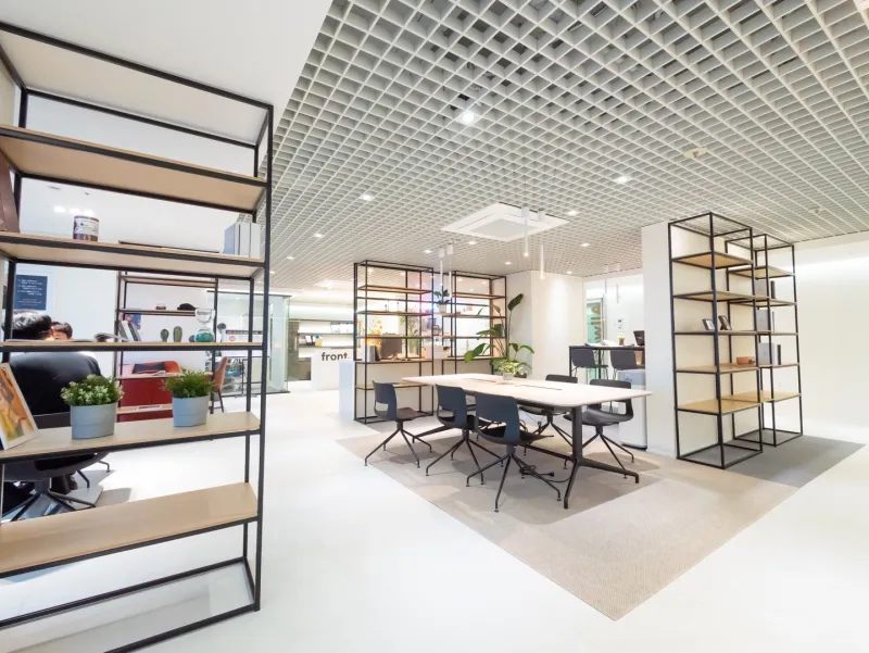 [Busanjin, Busan] One-month stay near Beomil Station 11