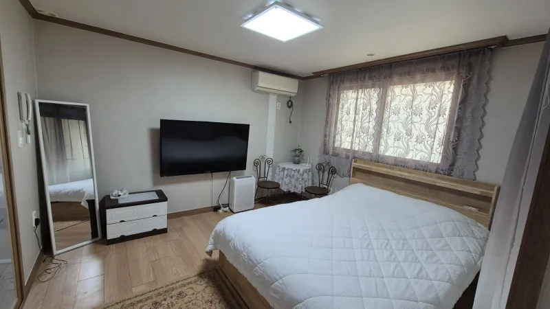 [Pohang] Yeongildae Beach, Hwanho Botanical Garden, Space, Skywalk, Local Restaurants 4