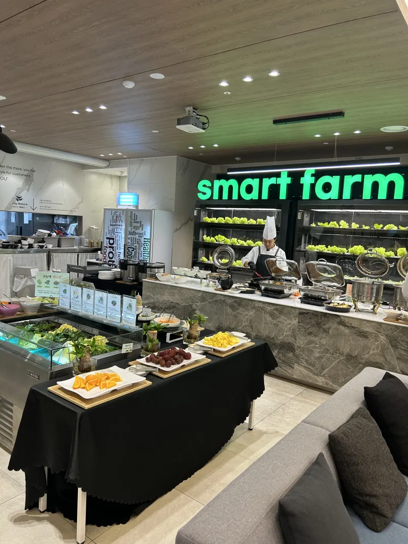 [Busanjin, Busan] One-month stay near Beomil Station 19