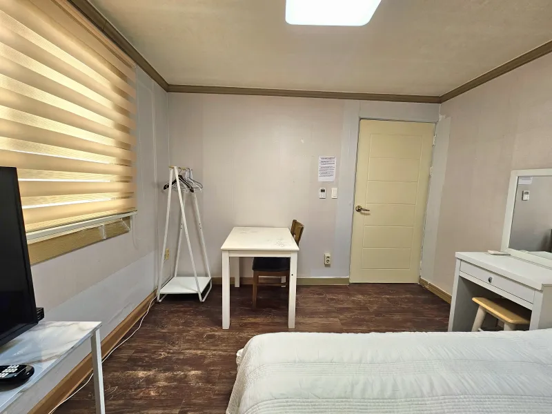 [Gyeongsan] 15 minutes from Imdang Station Two-room BSS 3