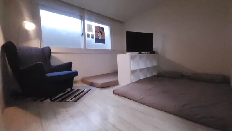 [Eunpyeong, Seoul] Room 3, well-lit, 15 minutes from Yeonsinnae, Hapjeong, Hongdae, and Jongno 3