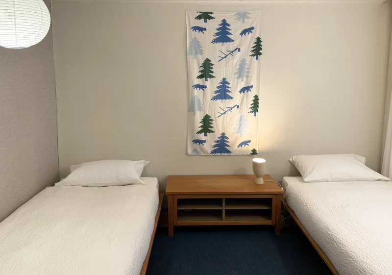 [Dongjak, Seoul] Fully furnished three-room villa (1.5th floor) 3 minutes from Heukseok Station 2