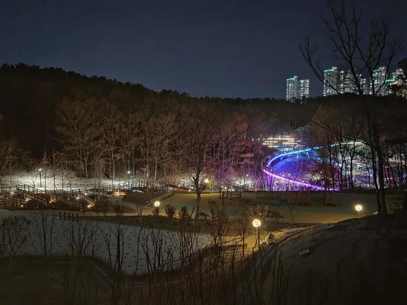 [경북 포항] 포항 영일대 숲세권 아파트 숲으로 둘려쌓인 3룸 풀옵션 아파트 15