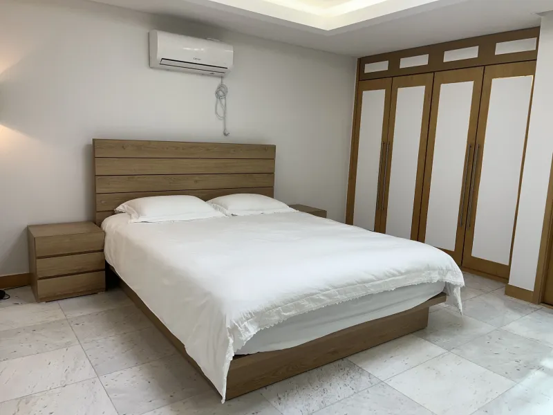 [서울 용산] Itaewon premium suite 118 8