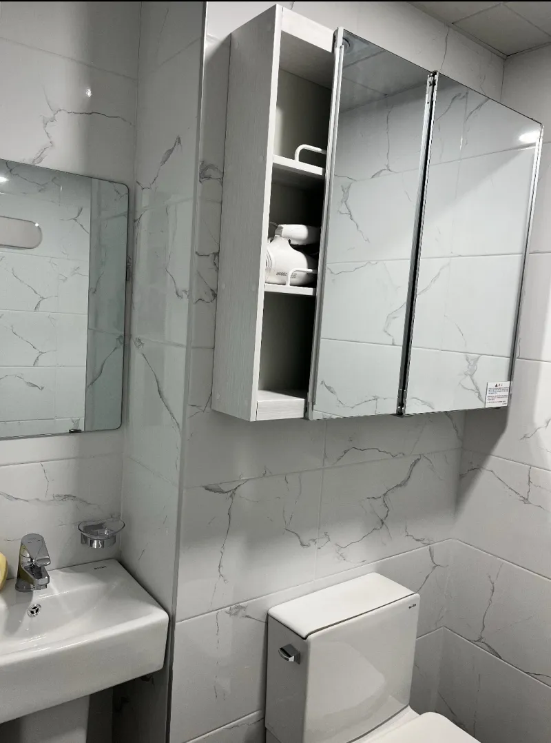 [Jongno, Seoul] 5-minute walk from Hyehwa Station / Premium Studio Room 206 4