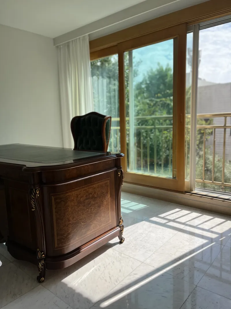 [서울 용산] Itaewon premium suite 118 4