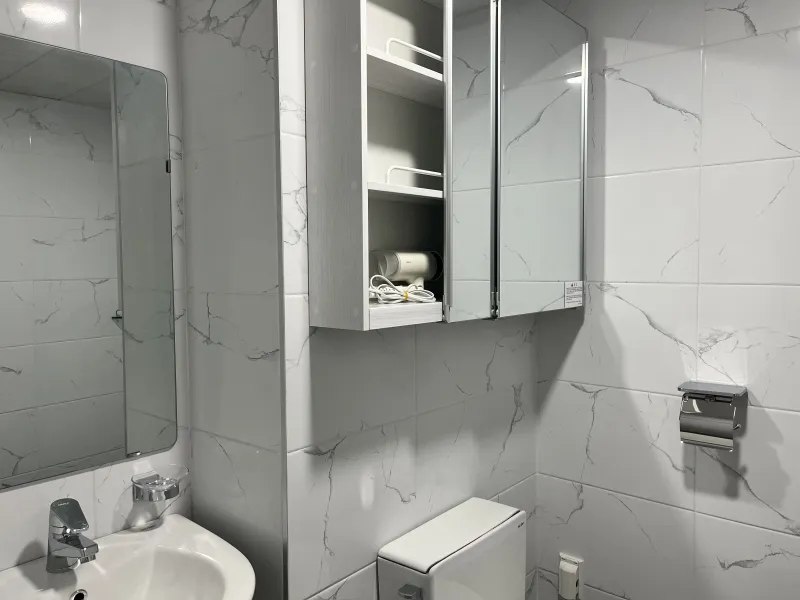 [Jongno, Seoul] 5-minute walk from Hyehwa Station / Premium Studio Room 304 6
