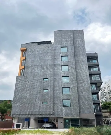 [Jongno, Seoul] 5-minute walk from Hyehwa Station / Premium Studio Room 301 8