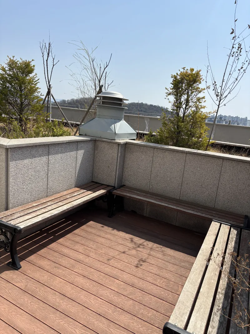 [Dongdaemun, Seoul] Duplex Officetel in Prime Location near Hoegi Station 18