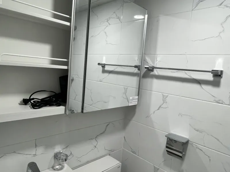[Jongno, Seoul] 5-minute walk from Hyehwa Station / Premium Studio Room 302 6