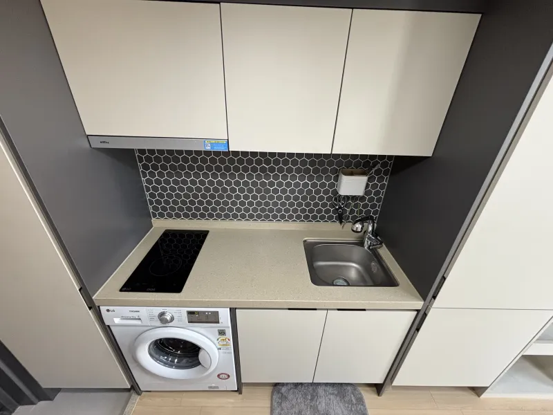 [Dongdaemun, Seoul] Duplex Officetel in Prime Location near Hoegi Station 10