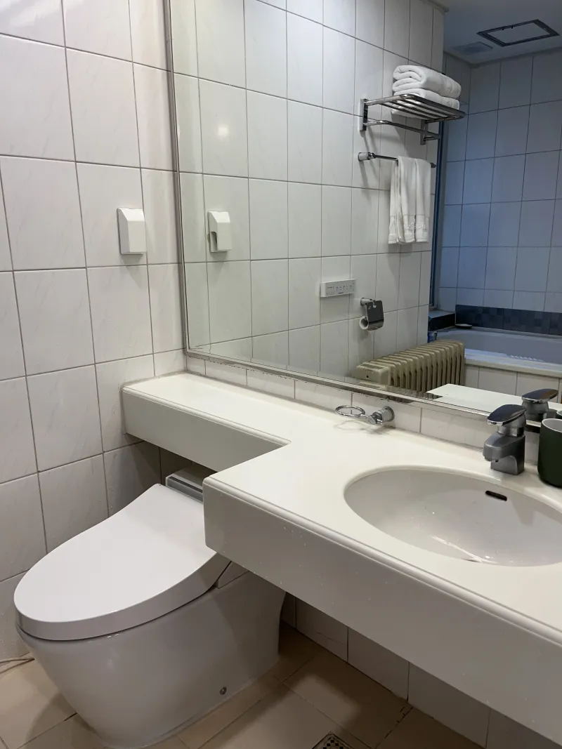 [서울 용산] Itaewon premium suite 118 12