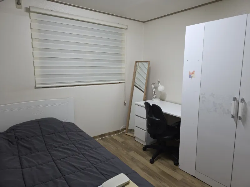 [Gwanak, Seoul] #202 Daehak-dong / 10-minute walk to subway and bus #ValueForMoney #Quiet 2